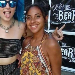 Meet your Posher, Khyla